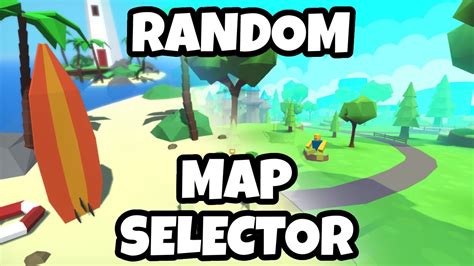 Power Up Your Gameplay with the Random Curse Selector in Roblox